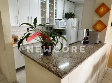 Apartamento · 70m² · 2 Quartos · 2 Vagas · Apartamento em  Avenida José Galante - Vila Suzana - São Paulo/SP