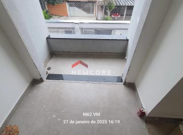 Casa · 105m² · 3 Quartos · 2 Vagas · Sobrado em Rua Monte Castelo - Vila Francisco Matarazzo - Santo André/SP