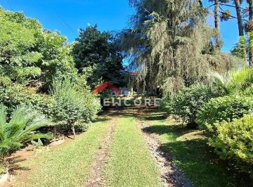Rural · 196m² · 3 Quartos · 2 Vagas · Chácara em  Estrada Rural - Xaxim - Tijucas do Sul/PR