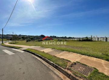 Terreno · 708m² · Lote em condomínio em Rua Diego Luiz da Silva - Residencial Tamboré - Bauru/SP