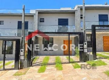 Casa · 96m² · 3 Quartos · 2 Vagas · Casa em  Rua Liberal - Tristeza - Porto Alegre/RS