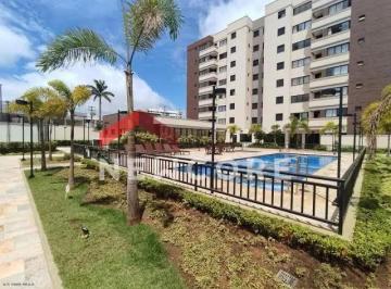 Apartamento · 58m² · 2 Quartos · 1 Vaga · Apartamento em  Avenida Carlos Artêncio - Fragata - Marília/SP