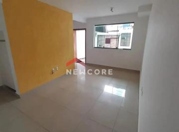 Casa · 108m² · 2 Quartos · 2 Vagas · Casa em  Rua Frei Martinho Burnier - Paquetá - Belo Horizonte/MG