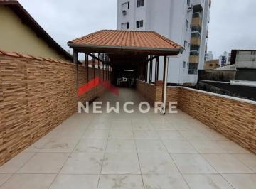 Casa · 172m² · 3 Quartos · 2 Vagas · Casa em Rua Copacabana - Guilhermina - Praia Grande/SP