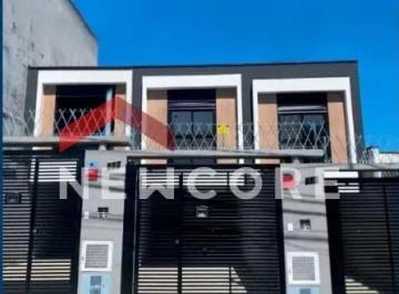 Casa · 108m² · 2 Quartos · 2 Vagas · Sobrado em  Rua Henrique Jacobs - Vila Nhocune - São Paulo/SP