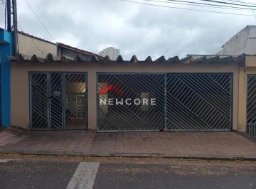 Casa · 152m² · 2 Quartos · 2 Vagas · Casa em  Rua Abel Minhotti Barbosa - Anchieta - São Bernardo do Campo/SP