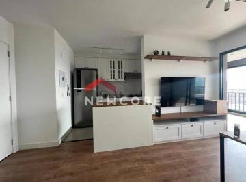 Apartamento · 59m² · 2 Quartos · 1 Vaga · Apartamento em Rua Antônio Marcondes - Vila Dom Pedro I - São Paulo/SP