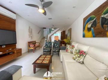 Casa · 140m² · 3 Quartos · 2 Vagas · Casa em condomínio disponível para locação em Juquehy!
