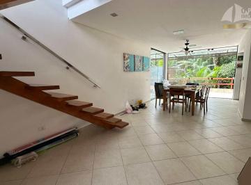 Casa · 150m² · 3 Quartos · 2 Vagas · Casa de Condomínio com 3 quartos, Juquehy, São Sebastião - R$ 2.55 mi, Cod: 3461