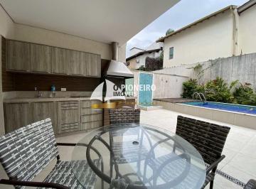 Casa · 280m² · 4 Quartos · 2 Vagas · Casa para locação anual em Juquehy, prática e confortável.