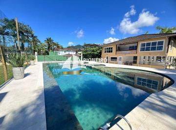 Casa · 150m² · 3 Quartos · 2 Vagas · Casa em condomínio disponível para férias, em Juquehy!