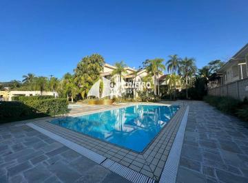 PISCINA · Casa de condomínio para locação anual na praia de Juquehy