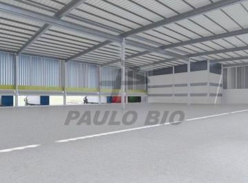 12680_iyrVv_1268067940aa600b80.jpg · Comercial para aluguel - no Portão
