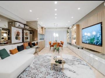 Apartamento de 2 quartos, São Paulo · Vila Clementino Apartamento A Venda 2 Dormitórios Com Suites 75m² 1 Vaga Novo