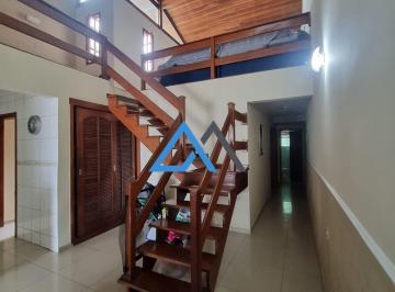 Casa · 201m² · 3 Quartos · 2 Vagas · Condomínio Real Park - Casa à Venda no Condomínio Real Park Caieiras/SP R$750.000,00