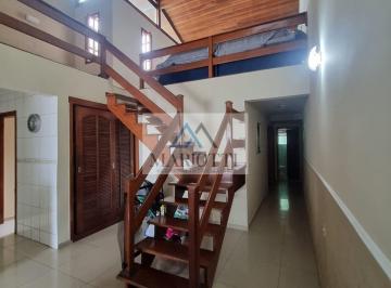 Casa · 201m² · 3 Quartos · 2 Vagas · Condomínio Real Park - Casa à Venda no Condomínio Real Park Caieiras/SP R$750.000,00