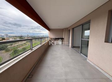 Apartamento · 132m² · 3 Quartos · 2 Vagas · Apartamento à Venda no Jardim Botânico - Ribeirão Preto / SP