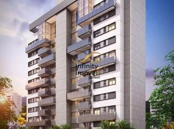 Apartamento · 136m² · 4 Quartos · 3 Vagas · Apartamento à venda no bairro Sion - Belo Horizonte/MG