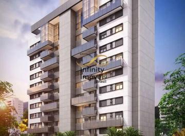 Apartamento · 136m² · 4 Quartos · 3 Vagas · RIVIERA SION LAGE CONSTRUTORA R.PIUM-I 1314 - Apartamento à venda no bairro Sion - Belo Horizonte/MG