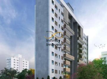 Apartamento · 247m² · 4 Quartos · 3 Vagas · CASA RUBAIYAT  ANCHIETA - Apartamento à venda no bairro Anchieta - Belo Horizonte/MG