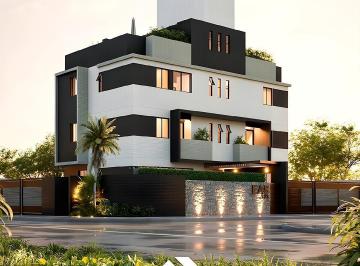 Apartamento · 45m² · 2 Quartos · 1 Vaga · Imoveis - em Valentina de Figueiredo