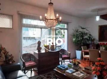 Apartamento · 85m² · 3 Quartos · 2 Vagas · Apartamento na Tijuca à Venda