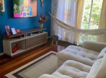 Apartamento · 97m² · 3 Quartos · 1 Vaga · APARTAMENTO 3 QUARTOS (1 SUÍTE), 97M², NO COSTA AZUL