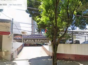 Comercial · 1035m² · Excelente terreno na Barra Funda, com 1.035 m²  e  791 m² a.c., testada de 21m, Zoneamento ZEU. Atua