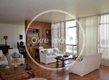 Apartamento · 263m² · 3 Quartos · 1 Vaga · Apartamento - Padrão / Residencial / Ipanema