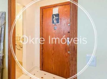 Apartamento · 180m² · 3 Quartos · 1 Vaga · Apartamento : Padrão / Residencial / Copacabana