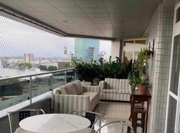 Apartamento de 4 quartos, Feira de Santana · Maravilhoso 4/4 a venda em Feira de Santana