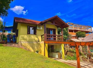 450373.jpg · Casa 1 Dormitório - Bairro Várzea Grande