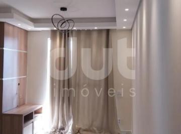 0 · apartamento à venda em Residencial Parque da Fazenda