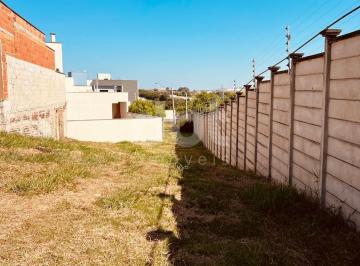 0 · terreno à venda em Jardins do Império
