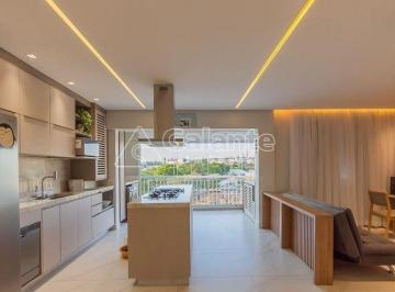 0 · apartamento à venda em Parque Itália
