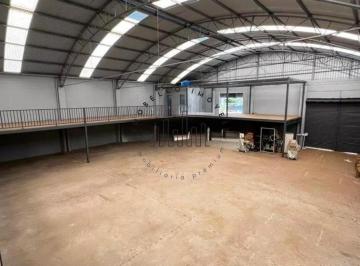 Comercial · 720m² · 70 Vagas · Barracão para alugar em Campinas, Barão Geraldo, com 720 m²