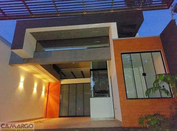 Casa · 3 Quartos · 3 Vagas · VENDA | Casa, com 3 dormitórios em Zona 05, Maringá