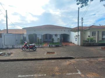 Casa · 3 Quartos · 5 Vagas · VENDA | Casa, com 3 dormitórios em Jardim Progresso, Paranavaí
