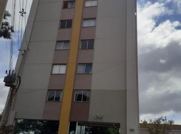 Apartamento · 52m² · 2 Quartos · 1 Vaga · APARTAMENTO N°302 - EDIFÍCIO ESPLENDOR RESIDENCE