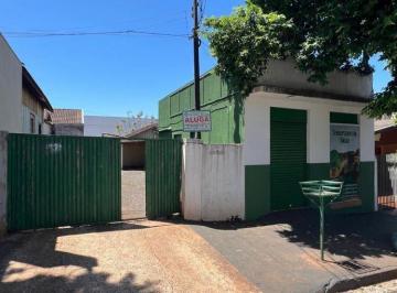 Comercial · 70m² · LOCAÇÃO | Sala/Salão, em Centro, Marialva