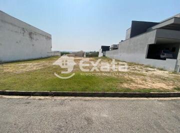 img0 · Terreno a venda em condominio fechado com lazer completo em Sorocaba