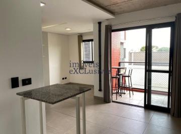 Apartamento · 34m² · 1 Quarto · Apartamento de 1 quarto com condomínio completo!
