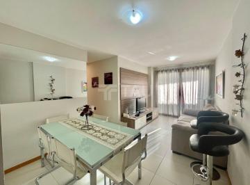Apartamento · 78m² · 3 Quartos · 1 Vaga · Apartamento de 3 quartos - 2 suítes - 78,29m² - Lazer completo - Piazza Di Itália - Águas Claras