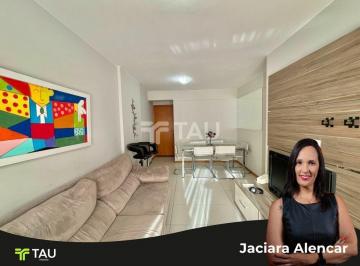 Apartamento · 78m² · 3 Quartos · 1 Vaga · Apartamento de 3 quartos - 2 suítes - 78,29m² - Lazer completo - Piazza Di Itália - Águas Claras