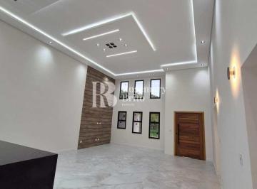 Casa · 264m² · 3 Quartos · 2 Vagas · Casa de Condomínio com 3 quartos, Parque São Luís, Taubaté - R$ 935 mil, Cod: 1368