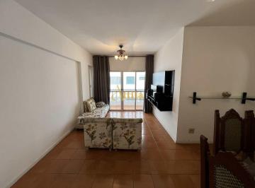 Apartamento · 88m² · 2 Quartos · 1 Vaga · Apto 2 dorms., sacada, 1 vaga, lazer, Enseada