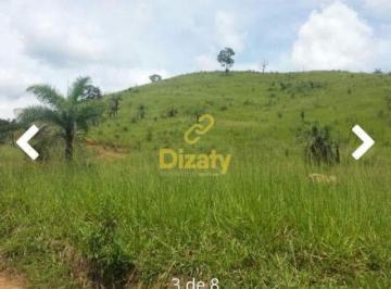 Terreno · 30373m² · LOTE Á VENDA NO CONDOMÍNIO 7 LAGOS - ESMERALDAS/MG