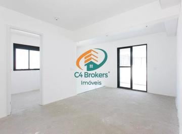 Apartamento · 115m² · 3 Quartos · 2 Vagas · Apartamento em Vila Esperança - São Paulo, SP