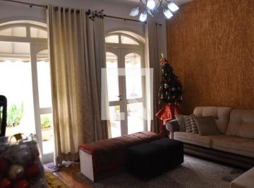 Casa · 245m² · 3 Quartos · 4 Vagas · Casa para Aluguel - Centro, 3 Quartos, 245 m2 - Sumaré