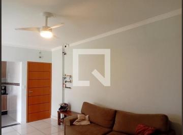 Apartamento · 111m² · 3 Quartos · 2 Vagas · Apartamento para Aluguel - Canto do Forte, 3 Quartos,  111 m2 - Praia Grande